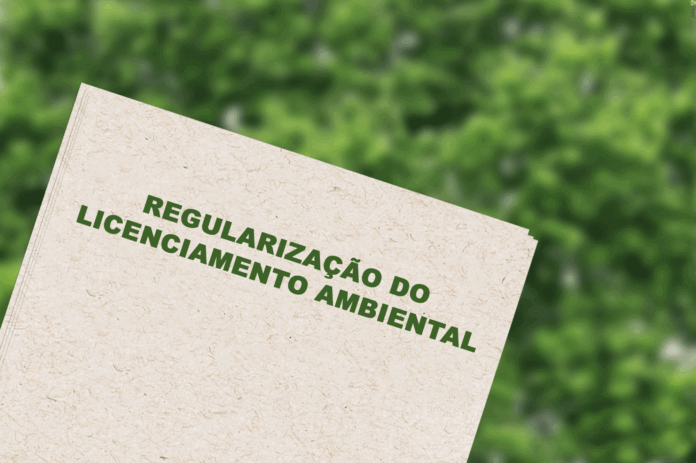 Licença-ambiental-logo Reprodução - Pref. de Maracanau