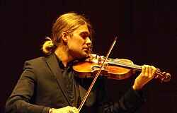 Estudo valida qualidade de pau-brasil plantado para músicos profissionais Reprodução - Wikipedia