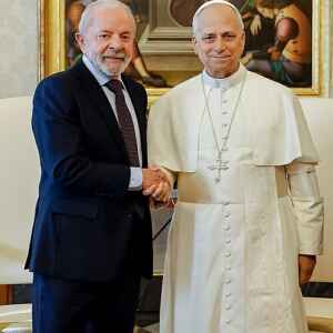 Papa convoca maior autoridade em clima do Brasil para conselho social da Igreja