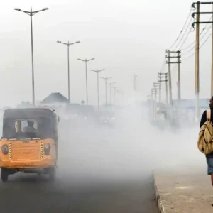Ações climáticas ambiciosas para salvar 1,32 milhão de vidas por ano até 2040
