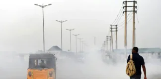 Ações climáticas ambiciosas para salvar 1,32 milhão de vidas por ano até 2040