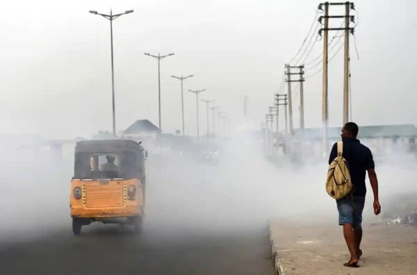 La acción climática ambiciosa podría salvar 1,32 millones de vidas al año hasta 2040