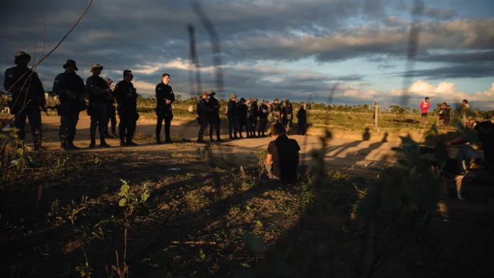 Andressa Zumpano/Comissão Pastoral da Terrra