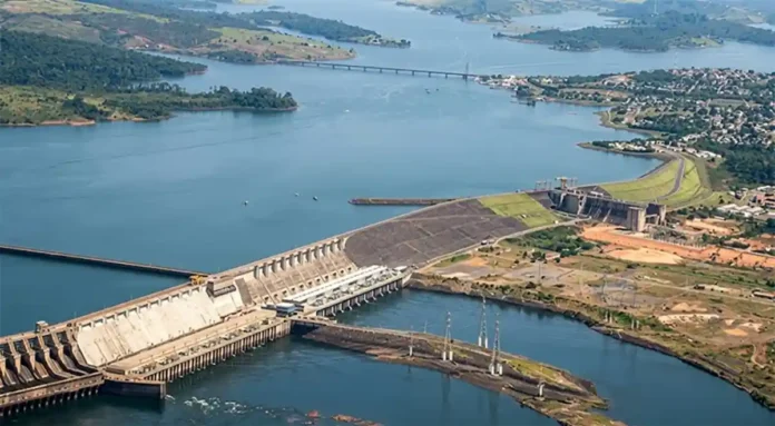 Megamapeamento no Pará vai recalcular o tamanho real do lago de Tucuruí