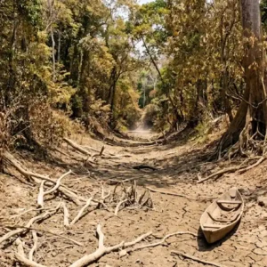 O calor que silencia: como a crise climática de 2026 está castigando os mais vulneráveis O calor que silencia: como a crise climática de 2026 está castigando os mais vulneráveis