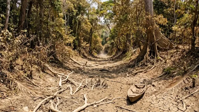 O calor que silencia: como a crise climática de 2026 está castigando os mais vulneráveis