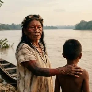 O elo perdido como o colapso climático na Amazônia financia a escravidão moderna O elo perdido: como o colapso climático na Amazônia financia a escravidão moderna