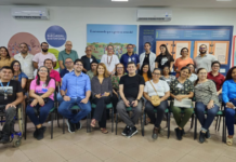 Ufpa e Fundo Hydro entregam observatório de dados estratégicos para Barcarena Reprodução - UFPA