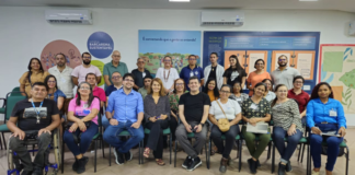 Ufpa e Fundo Hydro entregam observatório de dados estratégicos para Barcarena Reprodução - UFPA