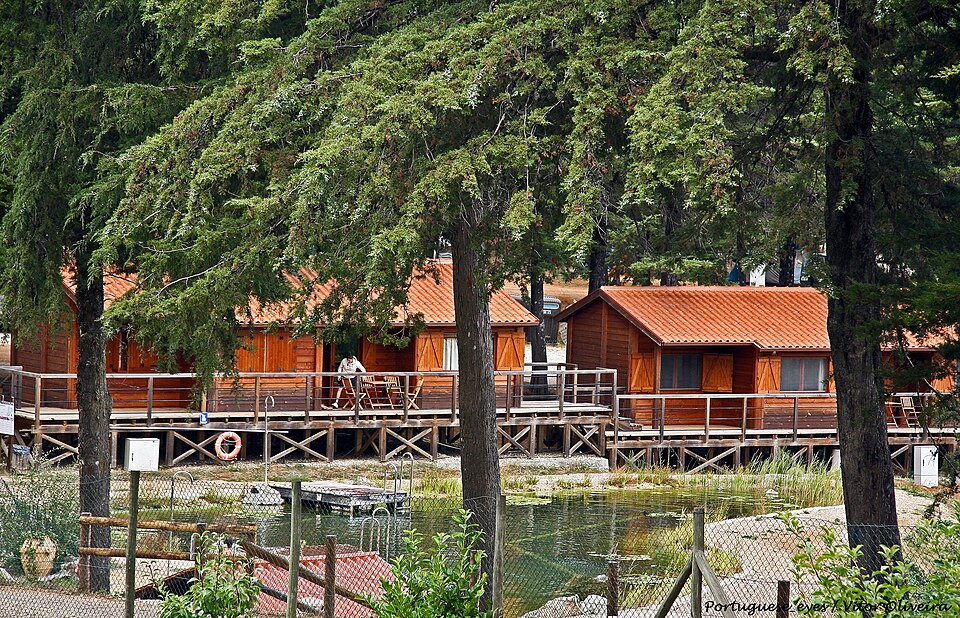 Parque Biologico de Vinhais Portugal 33856942006 1