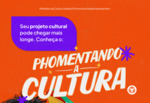 Caravana leva capacitação cultural a 10 cidades do Norte e Nordeste