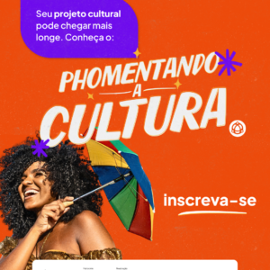 Caravana leva capacitação cultural a 10 cidades do Norte e Nordeste