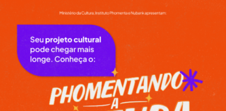 Caravana leva capacitação cultural a 10 cidades do Norte e Nordeste
