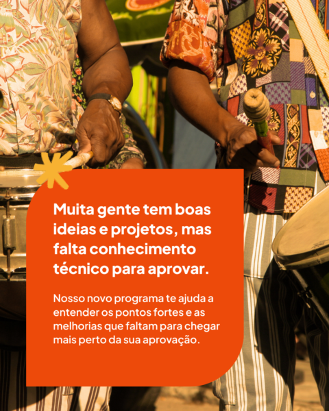 Caravana leva capacitação cultural a 10 cidades do Norte e Nordeste 2 Post 1 Carrossel 2