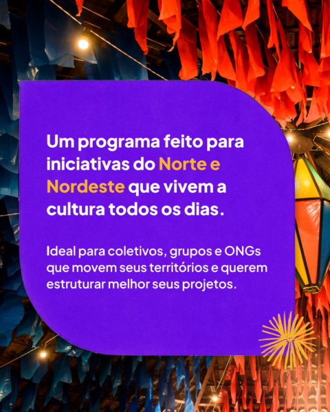 Caravana leva capacitação cultural a 10 cidades do Norte e Nordeste 1 Post 1 Carrossel 4 1