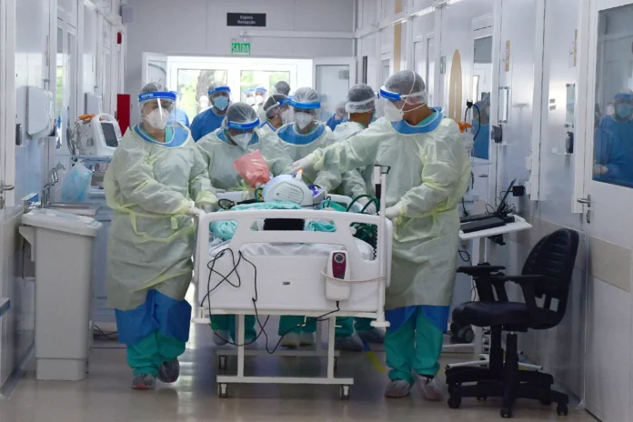 Reprodução - Fiocruz