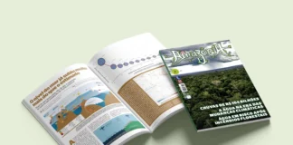 Novo clima hipertropical ameaça transformar o ciclo da água e a economia da Amazônia Revista Amazônia 151 março 2026