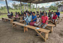 Governo destina R$ 6,1 milhões para educação ambiental em terras indígenas