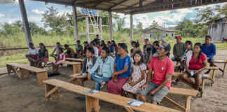 Governo destina R$ 6,1 milhões para educação ambiental em terras indígenas