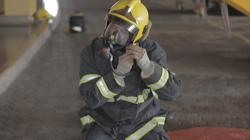 FUNBIO destina R$ 2,9 milhões para fortalecer brigadas na Caatinga e Pantanal 1 Reprodução- MED+