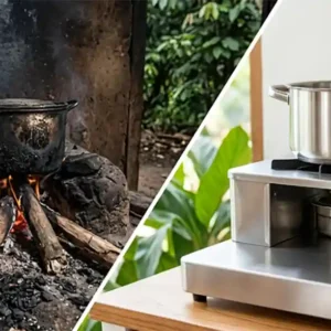 União Europeia planeja usar créditos de carbono para transformar a cozinha de milhões de famílias União Europeia planeja usar créditos de carbono para transformar a cozinha de milhões de famílias