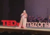 TEDx Amazônia 2026 cruza fronteiras e terá primeira edição no Equador Reprodução - CNN