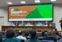 Sisnama completa 45 anos com foco em fortalecer atuação dos municípios