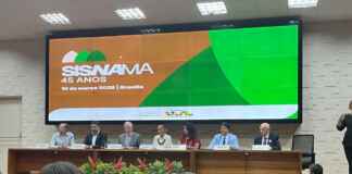Sisnama completa 45 anos com foco em fortalecer atuação dos municípios