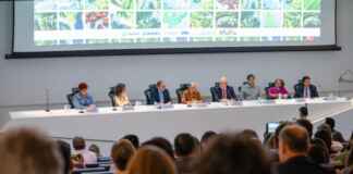 Arco do desmatamento começa transição para se tornar Arco da Restauração Foto: Augusto Coelho/CNI