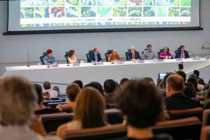 Foto: Augusto Coelho/CNI