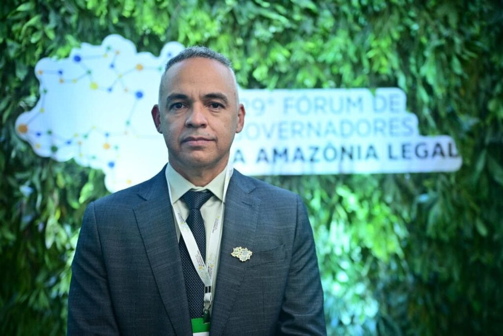 Foto: Diego Gurgel/Secom