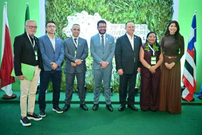 Foto: Diego Gurgel/Secom