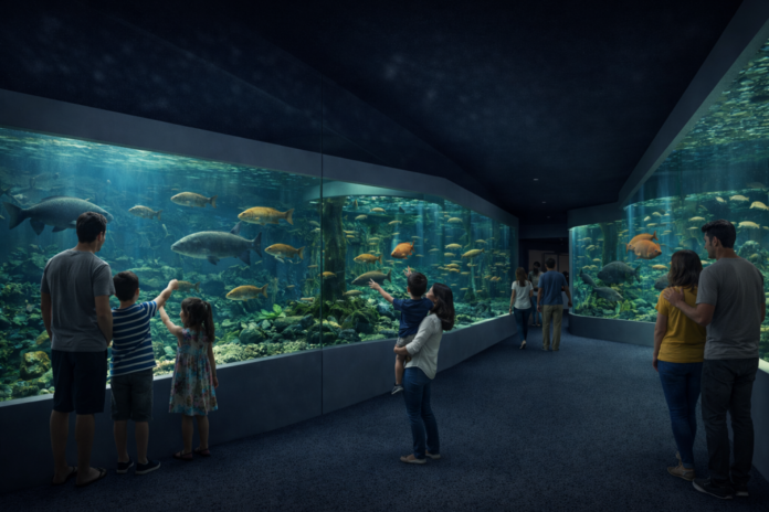 Divulgação - Gov. Manaus