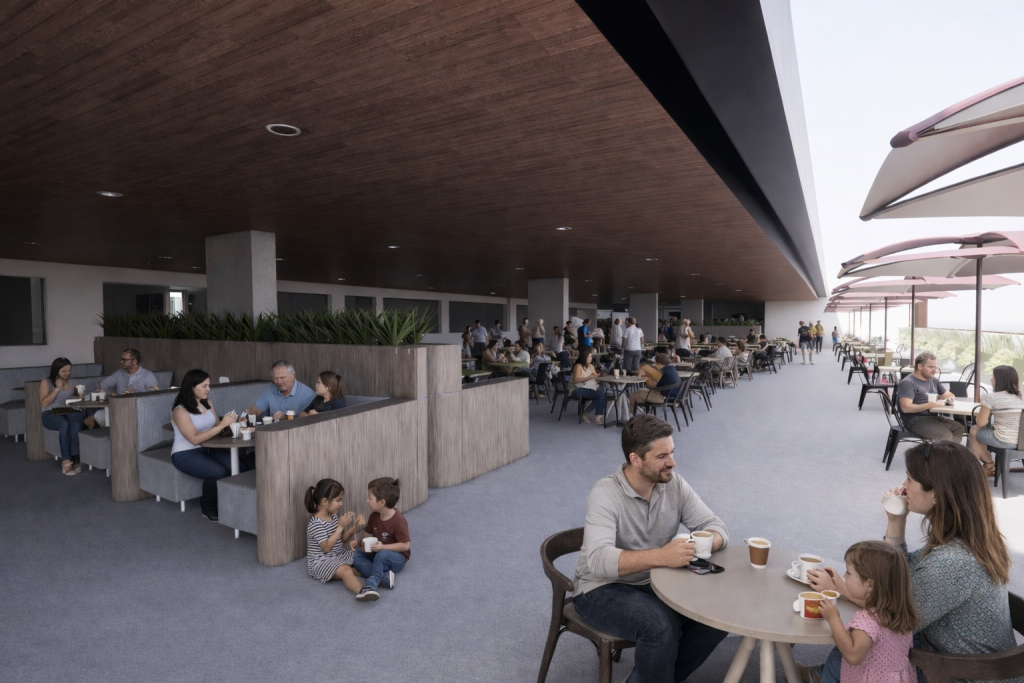 Divulgação - Gov. Manaus