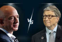 Microsoft e Amazon divergem em estratégias bilionárias no mercado de carbono Imagem: Julia Shikota