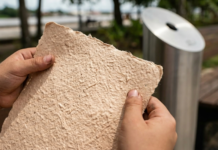 Da cinza ao caderno a tecnologia brasileira que limpa o planeta transformando bitucas em papel