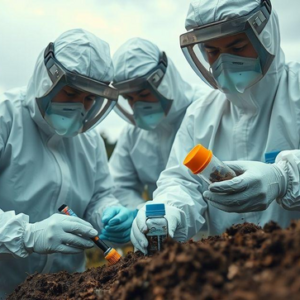 O que acontece com a biomassa tóxica após o processo de purificação? Reprodução