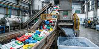 Brasil consome 1,5 milhão de sacolas plásticas por hora em todo o território Reprodução - CST
