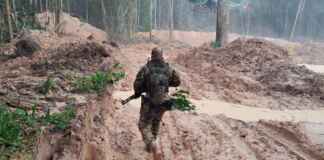 Operação em Mato Grosso corta o fôlego financeiro do garimpo clandestino Foto: Fiscalização/Ibama