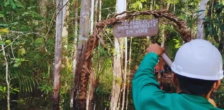 Eco Invest Brasil destina 25% de recursos para turismo sustentável na Amazônia Reprodução - Portal da Sustentabilidade