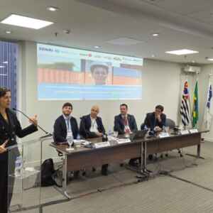 Brasil aposta na economia circular para modernizar indústria Foto: Senai