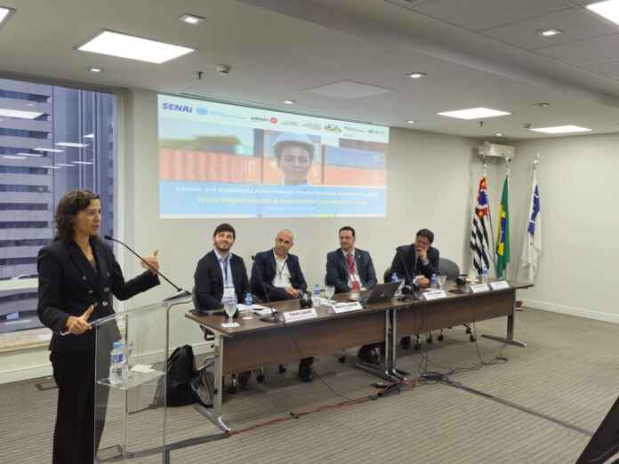 Foto: Senai
