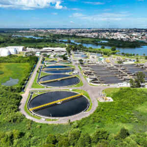 A cidade que cura: como áreas verdes urbanas transformam saúde e planejamento Foto: Sanepar