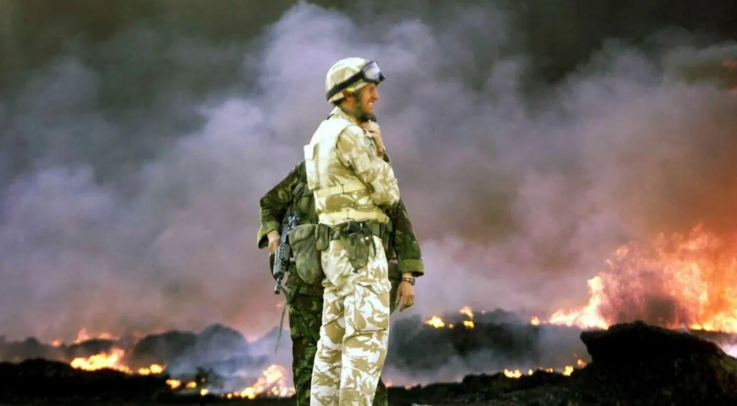 Foto: AFP / Mark Richards