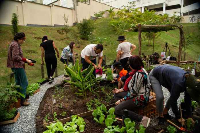 Reprodução - lellocondominios