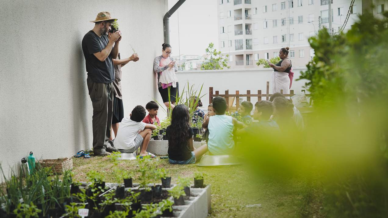 Reprodução - lellocondominios