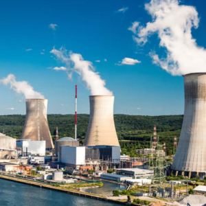Energia nuclear assume papel estratégico na corrida pela descarbonização