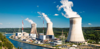 Energia nuclear assume papel estratégico na corrida pela descarbonização