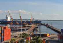 Internacionalização da logística amazônica atrai 43 países a Manaus Foto: fetramaz