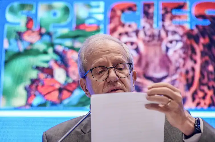 Decisão histórica na cop15 coloca o pantanal no centro do judiciário 2 Foto: Rafa Neddermeyer/Agência Brasil